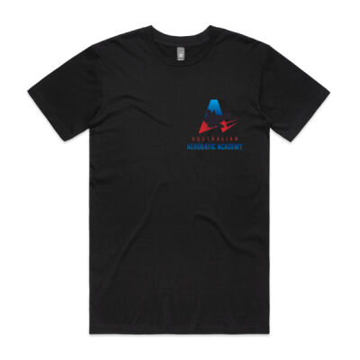 Men's Tee - small logo  Thumbnail