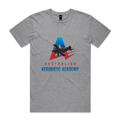 Men's  Tee - Large Front Logo Thumbnail