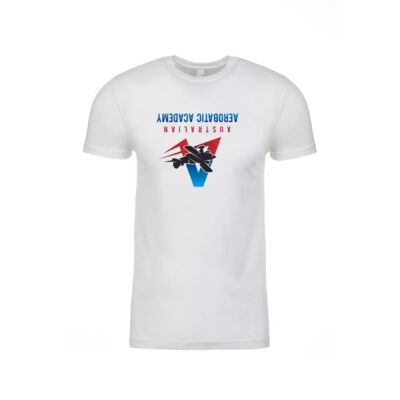 Men's Fitted  Tee - Inverted  Thumbnail