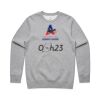 Mens United Crew (Clearance) Thumbnail