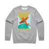 Mens United Crew (Clearance) Thumbnail