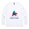 Mens Base Longsleeve Tee Thumbnail