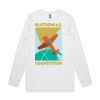 Mens Base Longsleeve Tee Thumbnail