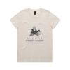Women's Maple Tee Thumbnail