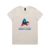 Women's Maple Tee Thumbnail