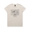 Women's Maple Tee Thumbnail