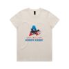 Women's Maple Tee Thumbnail