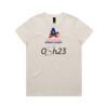 Women's Maple Tee Thumbnail
