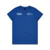 Women's Maple Tee Thumbnail