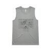 Women's Upside Tank Thumbnail