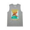 Women's Upside Tank Thumbnail