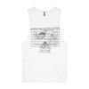 Mens Barnard Tank Thumbnail