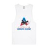 Mens Barnard Tank Thumbnail