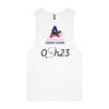 Mens Barnard Tank Thumbnail
